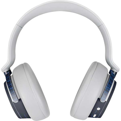 France Soccer Flag Surface Headphones Skin